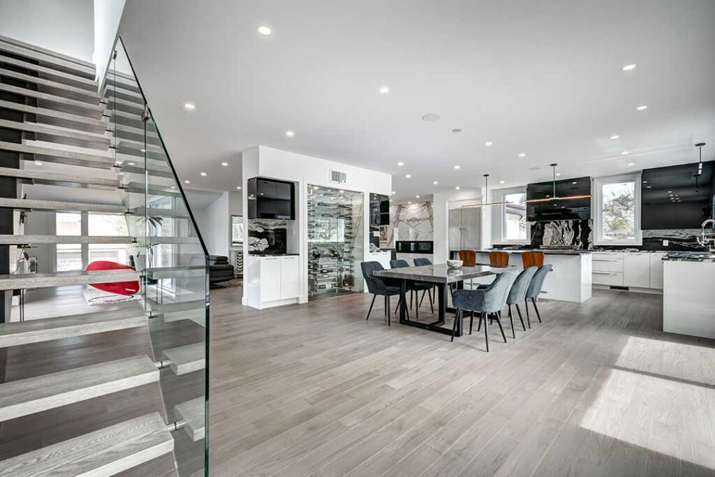 Real Estate photo from Adobe Stock