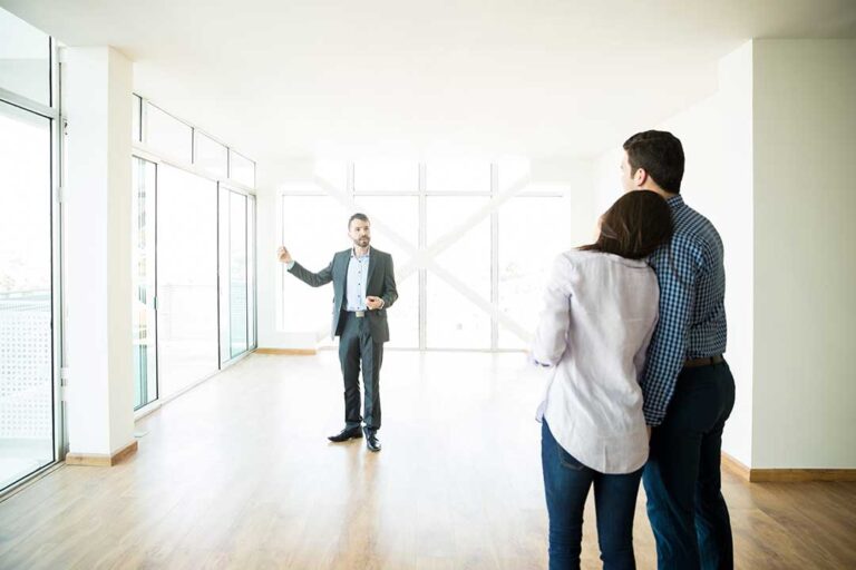 Real Estate photo from Adobe Stock